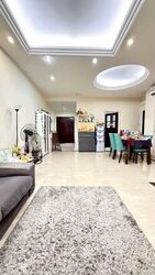 Hillview Green (D21), Condominium #629227221